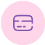 Icono de método de pago