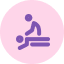 icon masseuse