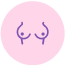 Icono de busto